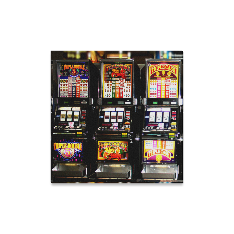 Lucky Slot Machines - Dream Machines 