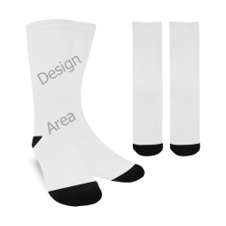 Men's Custom Socks
