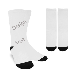 Women's Custom Socks