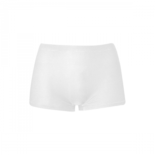 Women's All Over Print Boyshort Panties (Model L31)