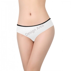 Women's Hipster Panties (Model L33)