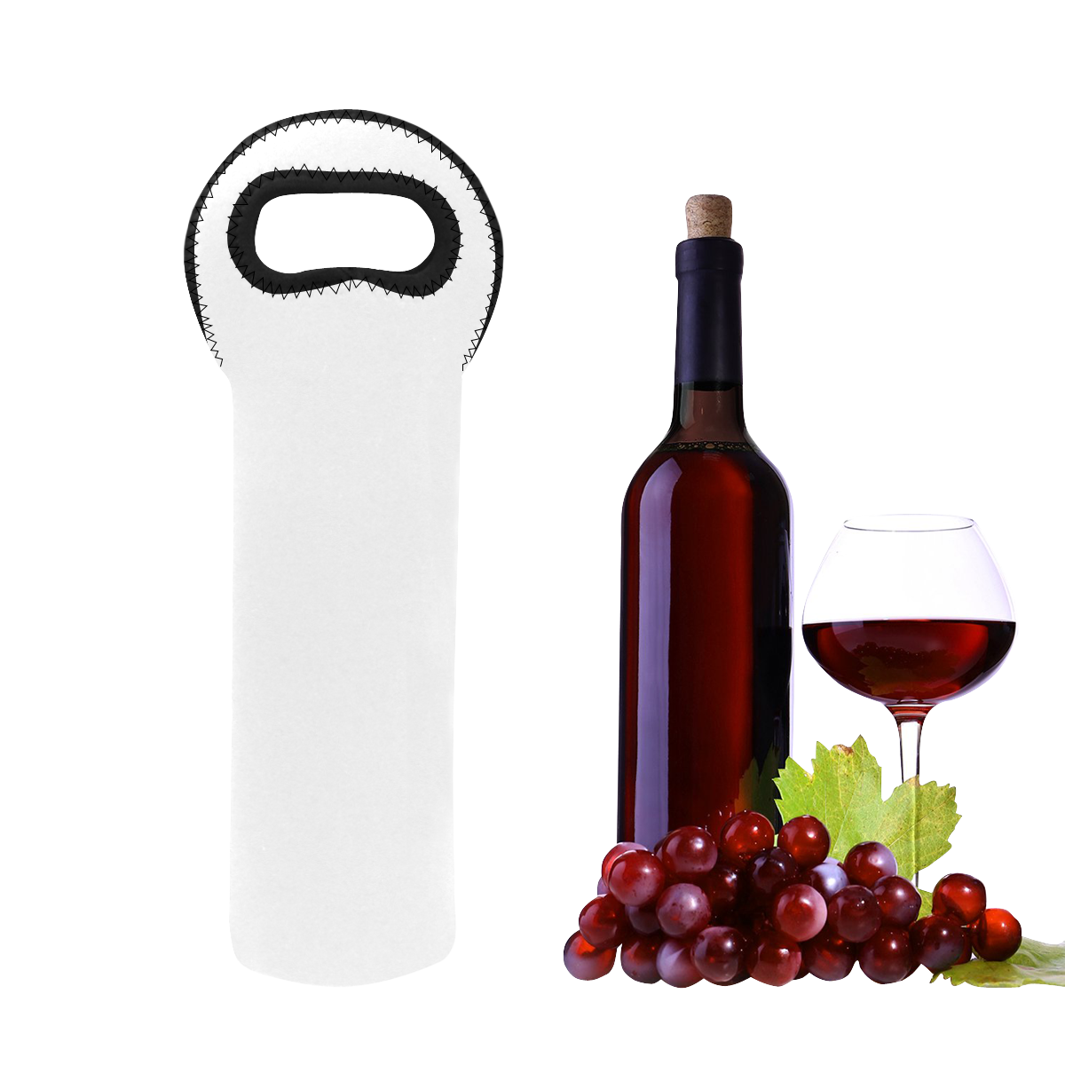 neoprene wine