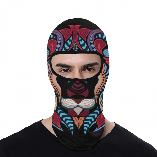 All Over Print Balaclava