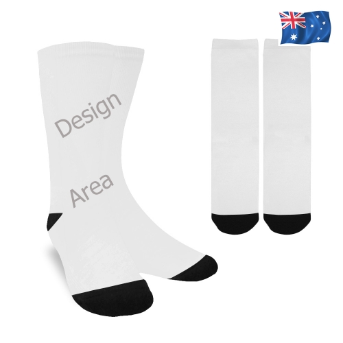 Custom Socks for Women