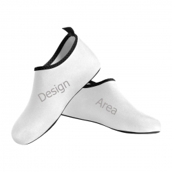 Men's Slip-On Water Shoes (Model 056)