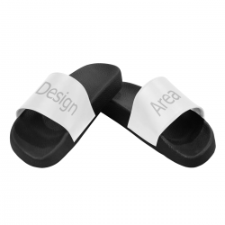 Men's Slide Sandals (Model 057)