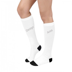 Over-The-Calf Socks