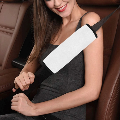 Car Seat Belt Cover 7''x10''