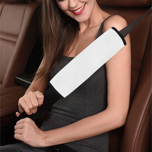 Car Seat Belt Cover 7''x12.6''
