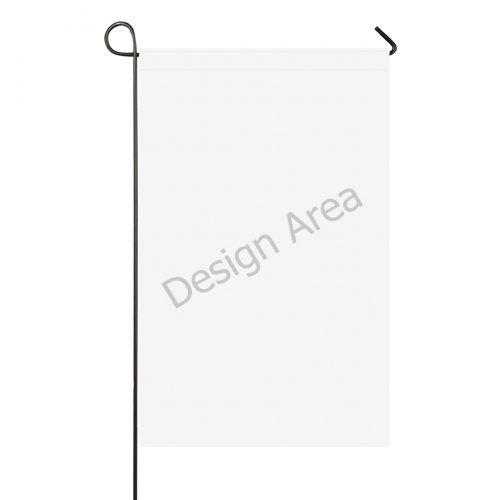 Garden Flag 36''x60'' (Without Flagpole)