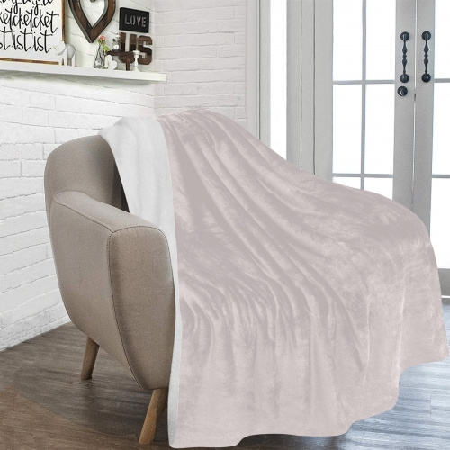 Ultra-Soft Micro Fleece Blanket 54''x70''