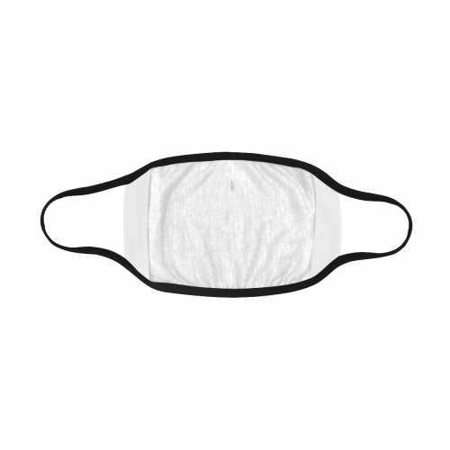 Mouth Mask (15 Filters Included) (Non-medical Products)