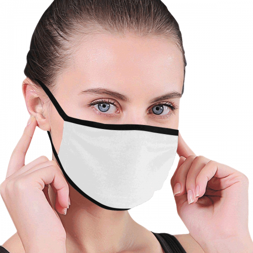 Mouth Mask (30 Filters Included) (Non-medical Products)