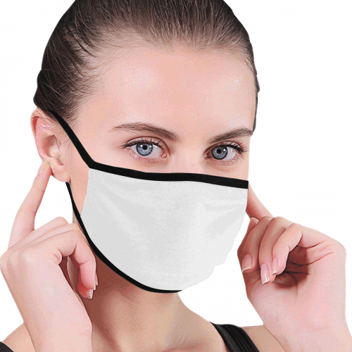 Mouth Mask (60 Filters Included) (Non-medical Products)