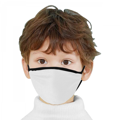 Mouth Mask (60 Filters Included) (Non-medical Products)