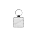 Square Pet ID Tag