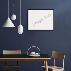 120-Piece Wooden Photo Puzzles