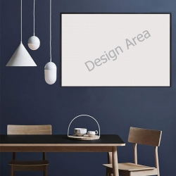 1000-Piece Wooden Photo Puzzles