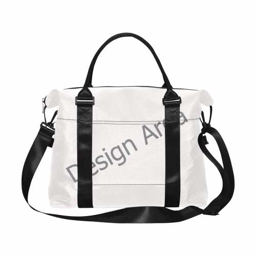 Large Capacity Duffle Bag (Model 1715)