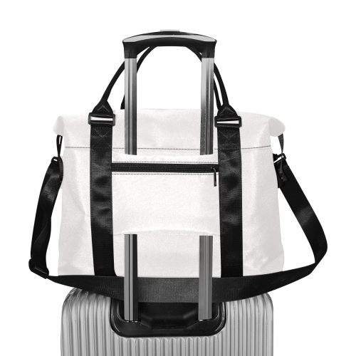Large Capacity Duffle Bag (Model 1715)
