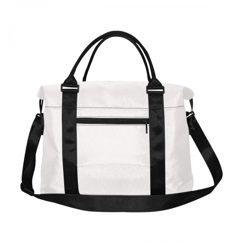 Large Capacity Duffle Bag (Model 1715)