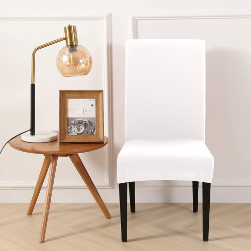 Removable Dining Chair Cover