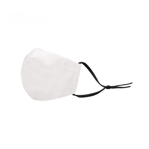 3D Mouth Mask with Drawstring (Pack of 20) (Model M04)