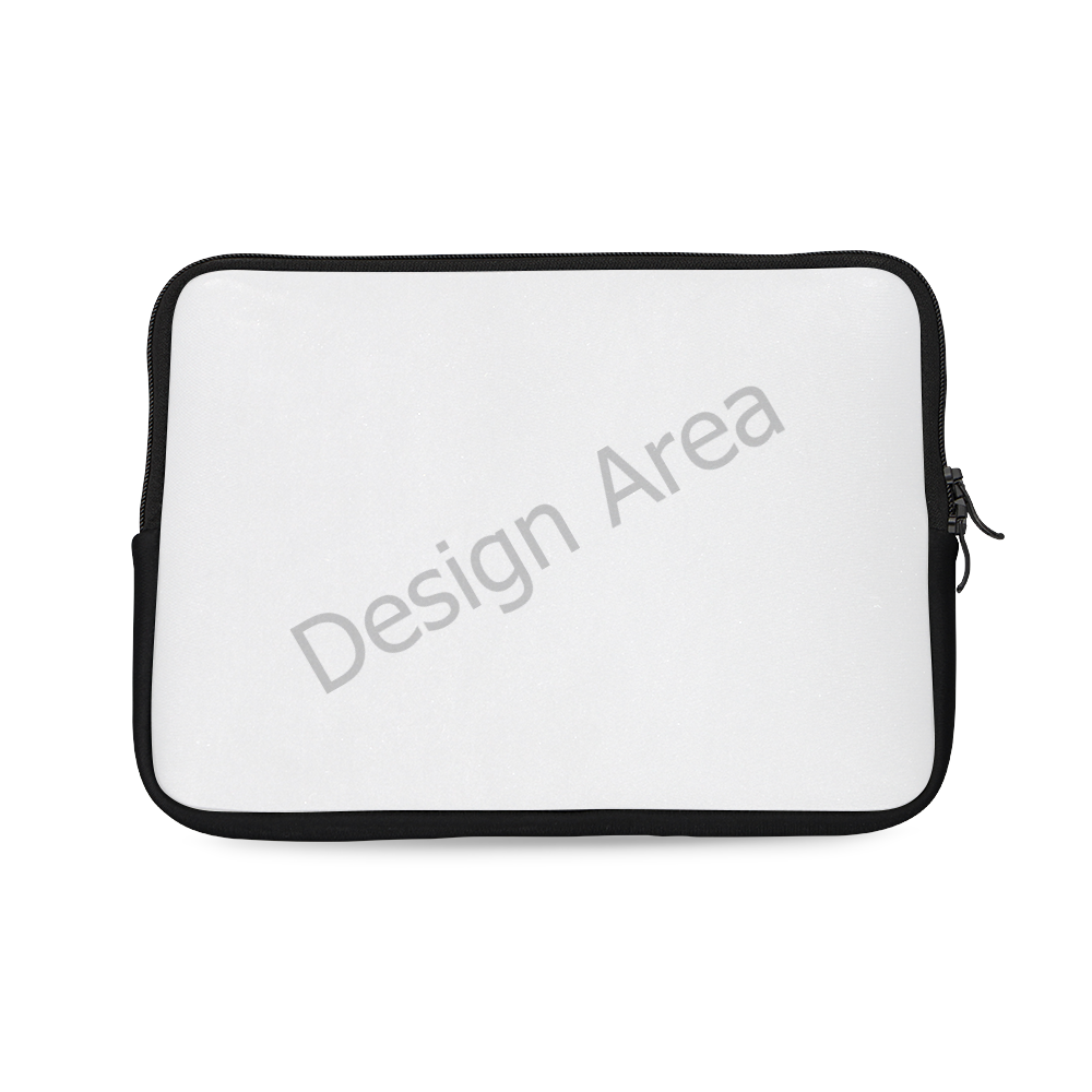 custom laptop sleeve 15.6 inch