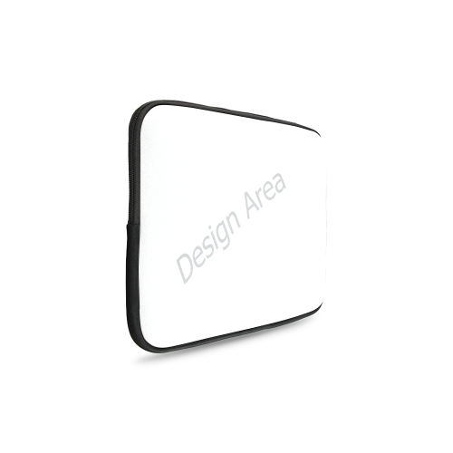 custom laptop sleeve 15.6 inch