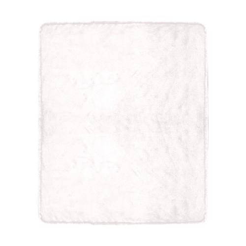 Ultra-Soft Micro Fleece Blanket 50"x60"