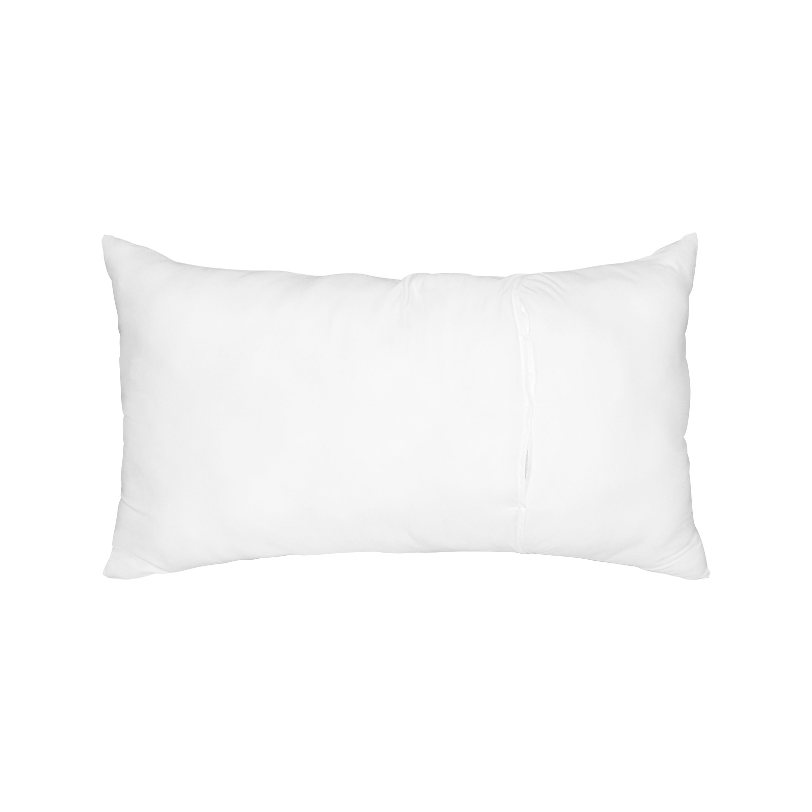 Custom Pillow Case 20"x 36" (One Side) (Set of 2)