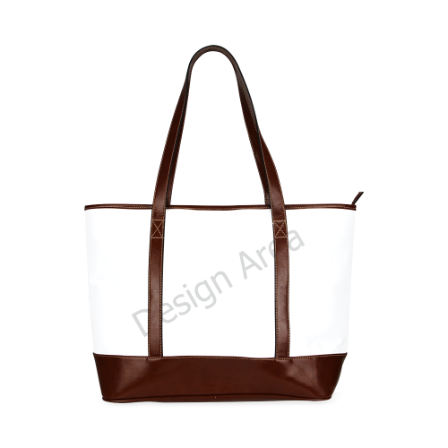 Tote Handbag (Model 1642)