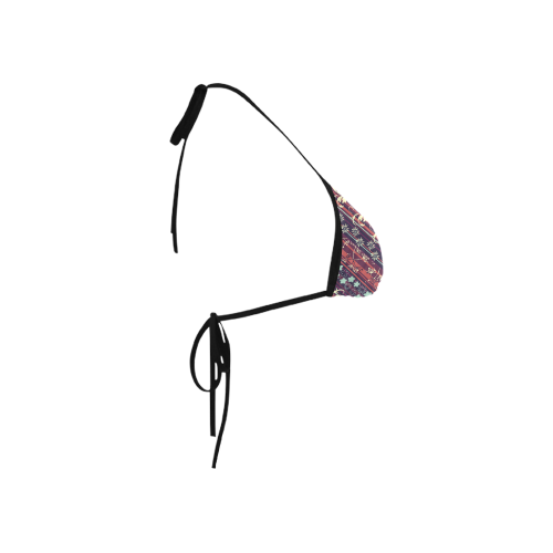 Custom Bikini Swimsuit Top