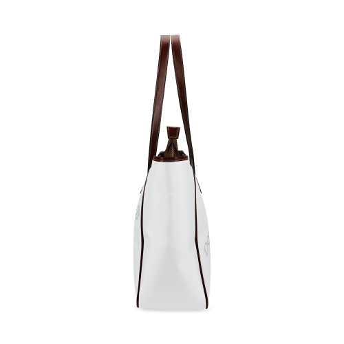 Classic Tote Bag (Model 1644)