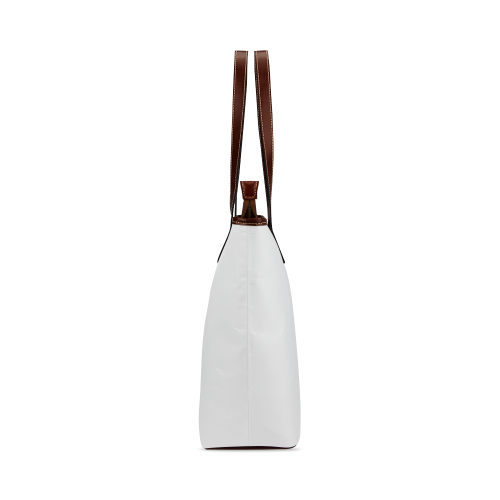 Shoulder Tote Bag (Model 1646)