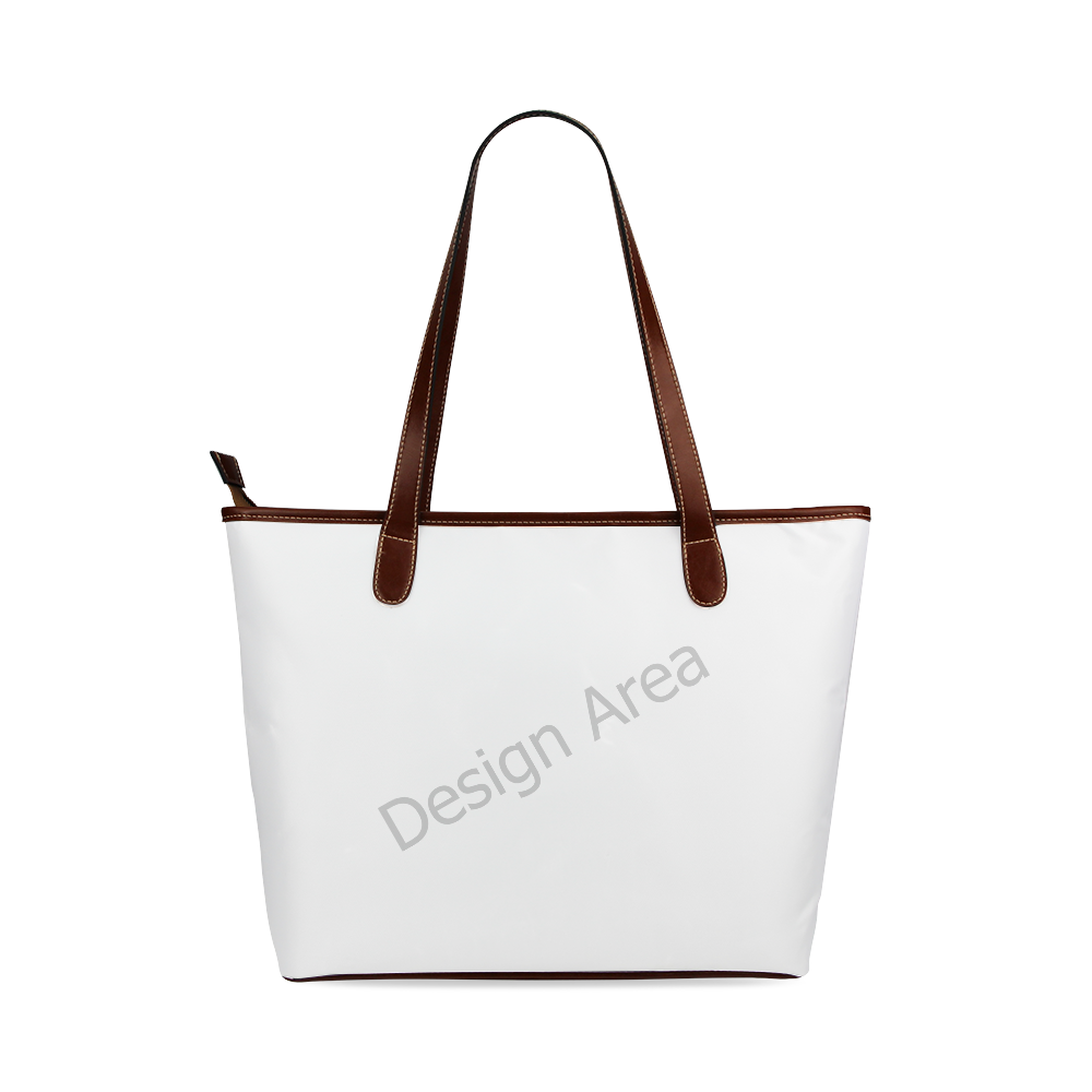 ArtsAddShoulder Tote
