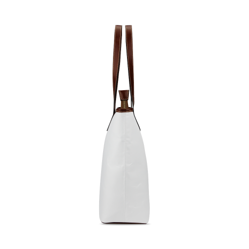 Shoulder Tote Bag (Model 1646)