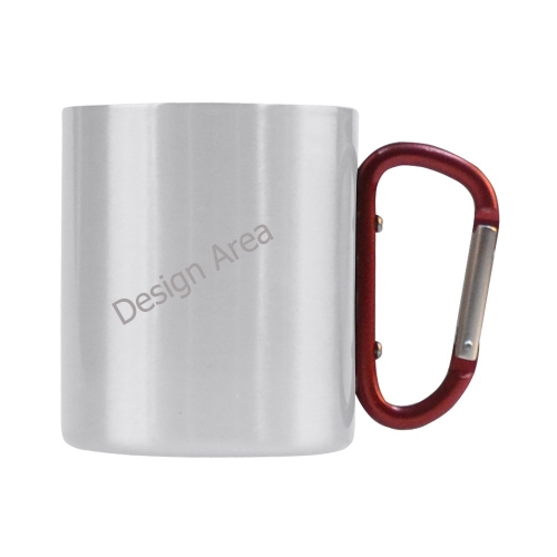 Classic Insulated Mug(10.3OZ)