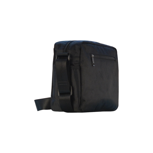 Classic Cross-body Nylon Bags (Model 1632)