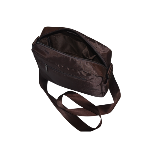 Classic Cross-body Nylon Bags (Model 1632)