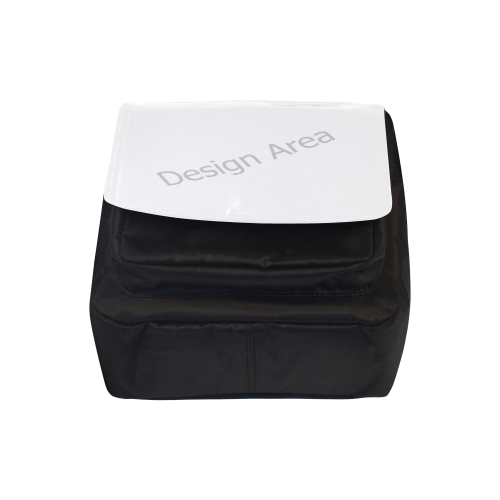 Crossbody Nylon Bags (Model 1633)