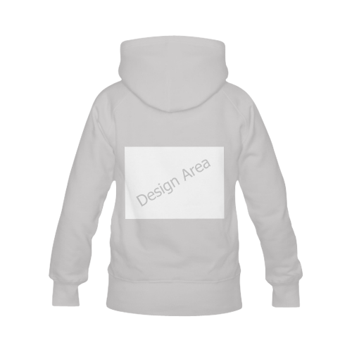 Women's Classic Hoodies (Model H07)