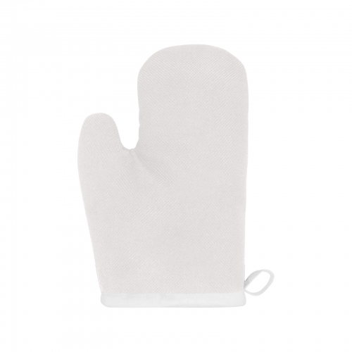 Linen Oven Mitt (One Piece)