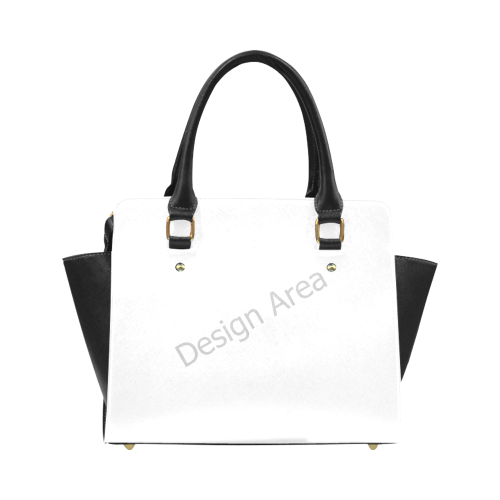 Classic Shoulder Handbag (Model 1653)