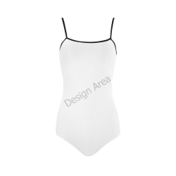 Strap Swimsuit ( Model S05)