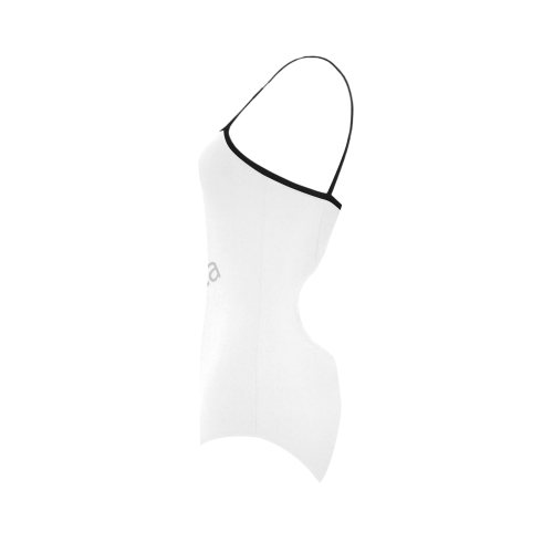 Strap Swimsuit ( Model S05)