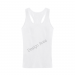 Plus-size Men's I-shaped Tank Top (Model T32)