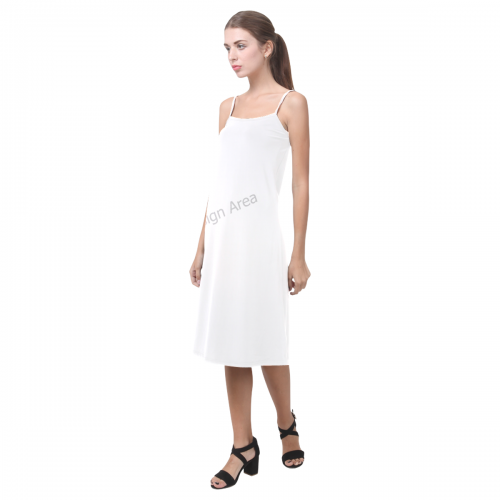 Alcestis Slip Dress (Model D05)