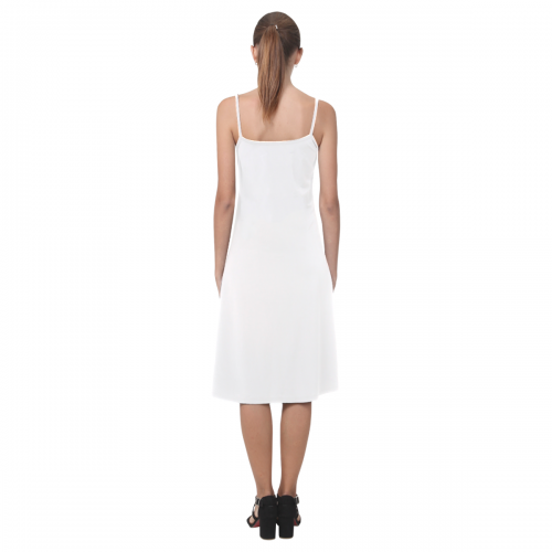 Alcestis Slip Dress (Model D05)