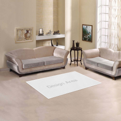 Area Rug 2'7"x 1'8‘’